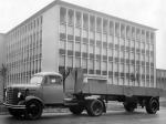 Borgward B511 1951 года